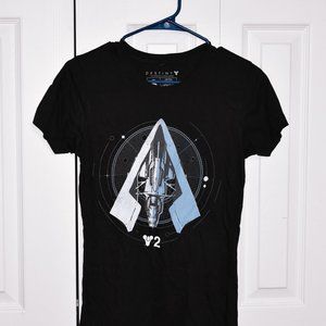 Loot Crate Exclusive Destiny Tee